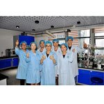 NMN Powder Manufacturer - 99% Pure Nicotinamide Mononucleotide 1094-61-7