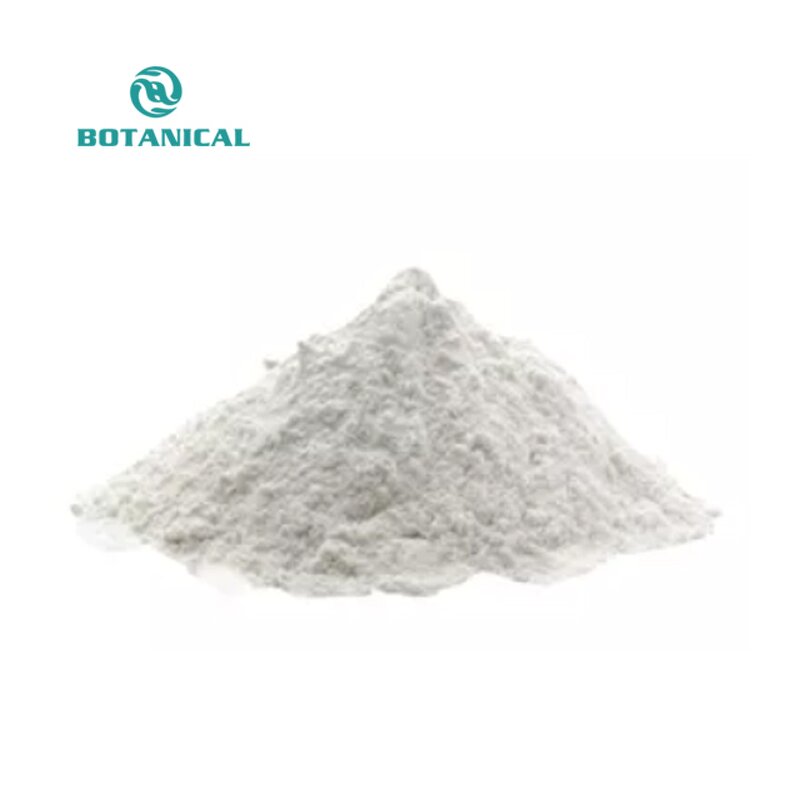 Rice Bran Extract 98% Ferulic Acid Powder Manufacturer - CAS 1135-24-6 Natural BCI Supply