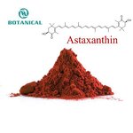 Astaxanthin Powder Manufacturer - 2% 5% 10% Pure Astaxanthin