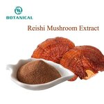 Reishi Extract Powder Manufacturer - 30% Polysaccharides, Private Label Capsules & Coffee