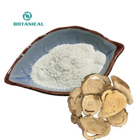 Sophora Flavescens Root Extract Manufacturer - 99% Matrine Powder