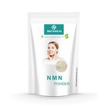 Bulk Food Grade 99% NMN Powder - Beta-Nicotinamide Mononucleotide & Resveratrol Anti-Aging Supplement