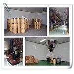 Chlorophyllin Powder Manufacturer - Sodium Copper Chlorophyllin & Leaf Extract 15% 95%