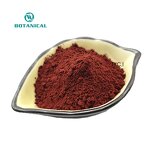 Astaxanthin Powder Manufacturer - 2%, 3%, 5% Pure Raw Material Astaxanthin Oil