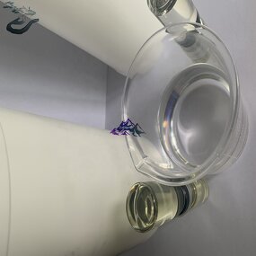 Benzyl Alcohol Manufacturer - 99.9% Purity CAS 100-51-6 Organic Solvent