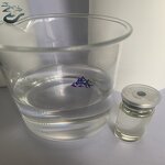 Benzyl Alcohol Manufacturer - 99.9% Purity CAS 100-51-6 Organic Solvent