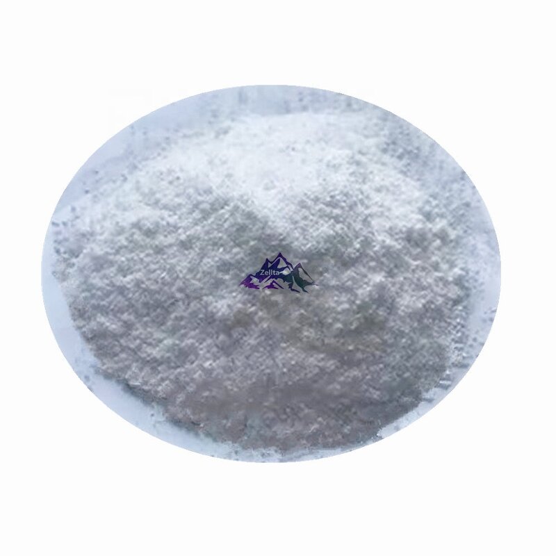 NRC Nicotinamide Riboside Chloride Manufacturer - CAS 23111-00-4 Powder