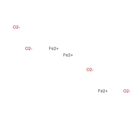Triiron Tetraoxide Manufacturer - CAS 1317-61-9