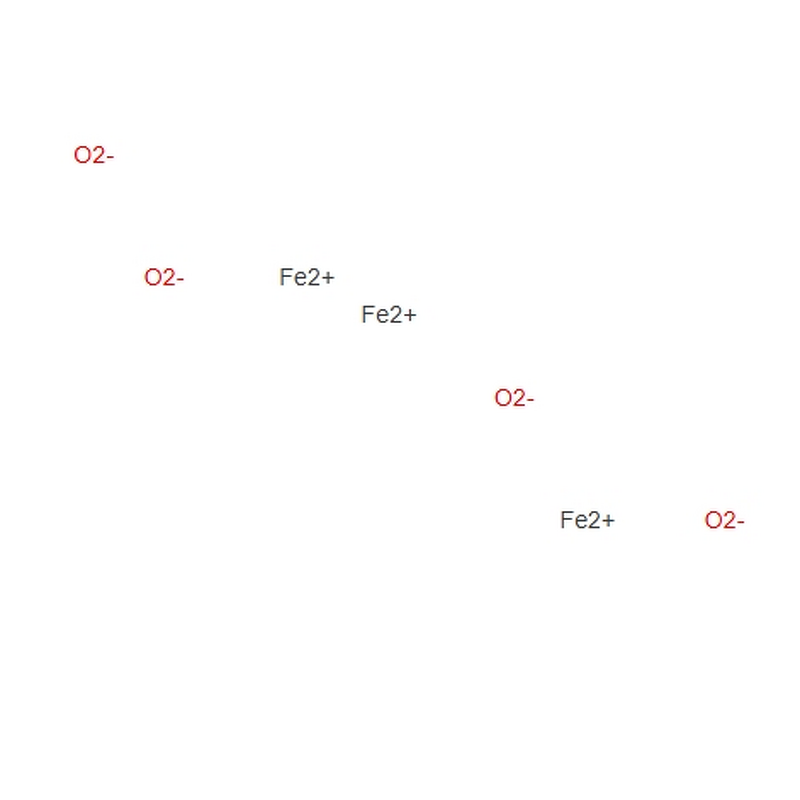 Triiron Tetraoxide Manufacturer - CAS 1317-61-9