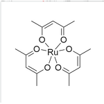 Ruthenium Acetylacetonate Manufacturer - Ru(acac)3 CAS 14284-93-6