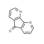 4,5-Diaza-9H-fluoren-9-one Manufacturer - CAS 50890-67-0