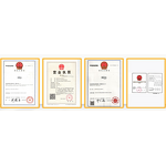 Gold(III) Chloride Hydrate Manufacturer - CAS 27988-77-8