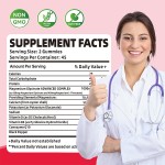 Private Label Sugar-Free Magnesium Glycinate Bear Gummies - 500mg Sleep Support & Relaxation Supplement