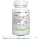Premium Halal Certified Vitamin B Complex D3 60 Tablet Gummy Candy Dosage for Adult Energy Immunity for Pregnant Women Newborns