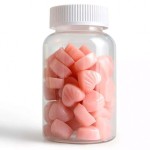 OEM Wholesale Keto ACV Gummy Bears Antioxidant Vitamins for Flat Tummy Support Dosage Form Gummy Candy Not for Newborns