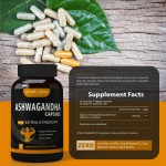 OEM Herb Tribulus Terrestris Extract Supplements Enlargement Last Longer Energy Support 1000 mg Tribulus Terrestris Capsules