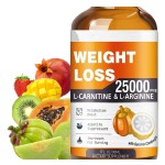 Advanced Liquid Weight Loss Supplement with Apple Cider Vinegar and Garcinia Cambogia Oral Vitamins for Metabolism Boosting