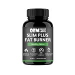 Clinically Proven for  Herbal for Women 60 Capsules Weight Loss Accelerator & Appetite Suppressant Fat Burner