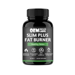 Clinically Proven for  Herbal for Women 60 Capsules Weight Loss Accelerator & Appetite Suppressant Fat Burner