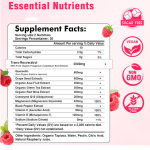 High-End Customization, Vegetarian Resveratrol Gummy Candy, Sugar-Free, NON-GMO, Natural Antioxidant and Anti-Aging Formula