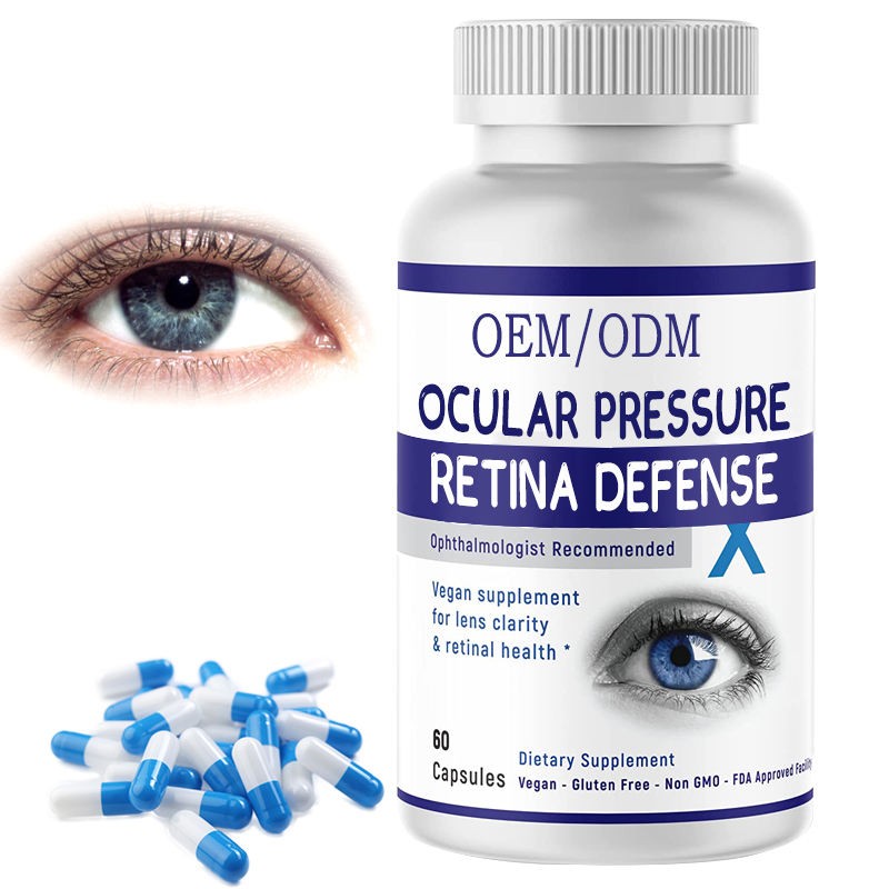 Mirtogenol Proprietary Blend  Supports Eye Health & Vision Clarity, Reduces Eye Fatigue