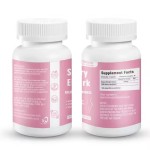 Aromlife Slippery Elm Bark Exrtract Powder 500mg Vegetarian Capsules Custom Package Private Label Health Supplement for Soothing