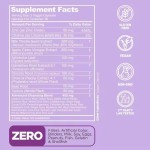 Private Label 28-in-1 Liver Cleanse Detox Repair Formula Herbal Live Capsules for Liver Support Supplement
