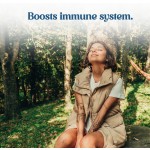 All-in-One Gut Support Capsules - Colostrum, Probiotics, L-Glutamine & Fiber for Digestive Wellness