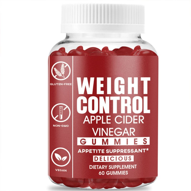 Private Label Collagen Gummies with Biotin and Keratin - Hair Skin Nails Supplement for Women and Men