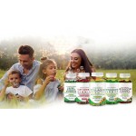 Premium Collagen Gummies with Biotin and Vitamin C for Hair Growth and Skin Support 60 Gummies