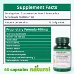 Hot Selling Private Label Premium Weight Control Capsules Natural Ming Herb Formula Beauty Products Weight of Loss Capsules