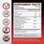 Maca Energy Gummies for Adults Boosts Sexual Vitality and Love for Both Men and Women Kidney Health Promoting Gummie