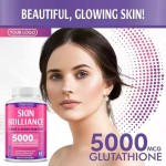 Manufacturer Privately Labels Beauty Skin Whitening Products Capsules Skin Whitening Capsules Beauty Regimens