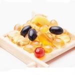 OEM/ODM Skin Health Supplements for Skin Natural Female Breast Enhancement Good Quality Lycopene Extract Soft Capsule