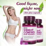 Herbal Extract Supplement Weight Loss Pill Capsule Vegan Intestinal Cleansing and Detoxification