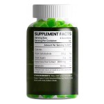 OEM/ODM Private Labels Natural Herbal Extract Gummy Kava Gummies Deep Sleep and Stress Relief for Adults