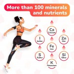 Organic Sea Moss Gummies 60 Gummies for Stronger Immune Gummy Vitamin Manufacturer