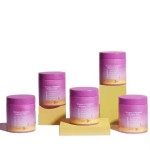 Elm Pineapple Women's Probiotic Gummies Factory Direct Sale for Adults and Pregnant Women TK Foreign Trade Cross-Border