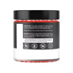 Sugar-Free OEM Creatine Monohydrate Gummies for Pre-Workout Energy Boost