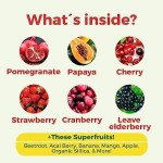 OEM Private Label Sugar-Free Fruit and Veggie Gummies with Vitamins for Adult Debloat and Detox Newborn Not Applicable