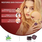 Astaxanthin Gummies with Resveratrol for Skin & Eye Health | Antioxidant Supplement