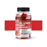 Private Label Pre Workout Supplement Creatine Monohydrate Energy Gummy Creatine Gummies for Muscle Growth
