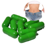 Metabolism Boosting Diet Capsules - for Adult Men & Women, Post-Meal Fat Burning Aid