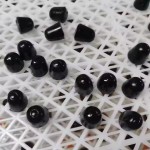 Private Labels Sugar Free Black Seed Oil 3 in 1 Pure Himalayan Shilajit Resin Extract Gummies with Ashwagandha