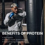 Solate Whey Protein Powder Natural Booster Muscle Strong Nutritional Supplement Protein Powder 100% Whey Powder