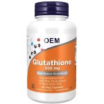 OEM/ODM Liposomal L-Glutathione Capsules Private Label Skin Whitening Vitamins Pills Newborn Safe Collagen Wholesale