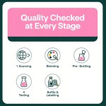 OEM Probiotic Supplements for Women's Health Immune System Support Healthy Stomach & Vagina Not for Pregnant Adults