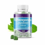 Ashwagandha Gummies