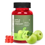 OEM Organic Apple Cider Vinegar Gummies - OEM Hot Selling Vitamins for Digestive Health Support