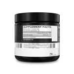 Creatine Monohydrate Powder Vegetarian Muscle Mass and Strength Support Exercise Vitamin Type